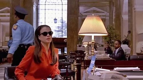 Karen McCoy - Die Katze Bild 8