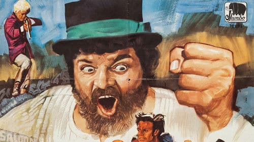 Zwei durch dick & dünn Bild 1