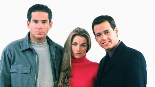 Amigas y rivales Bild 2