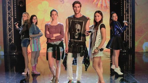 כמעט מפורסמת Bild 1