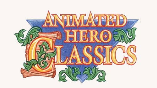 Animated Hero Classics Bild 1