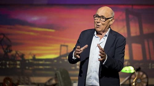 Oldsberg - en gränslös gigant Bild 2