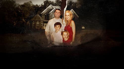 Tödlich: Eine amerikanische Ehe Bild 6