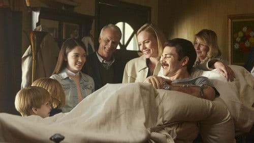 90 Minuten im Himmel Bild 3