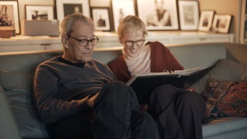 Siri Hustvedt – Dance Around the Self Bild 2