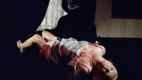 The Loreley's Grasp - Die Bestie im Mädchen-Pensionat Bild 2