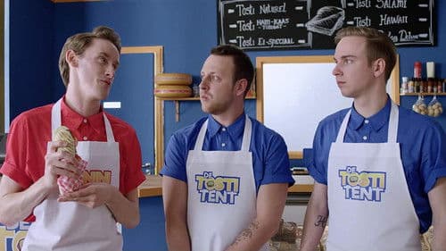 De film van Dylan Haegens Bild 2