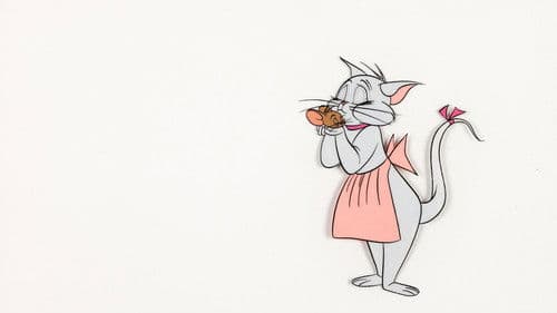 Der ganz verliebte Tom Bild 1