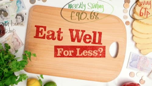 Eat Well for Less Bild 1