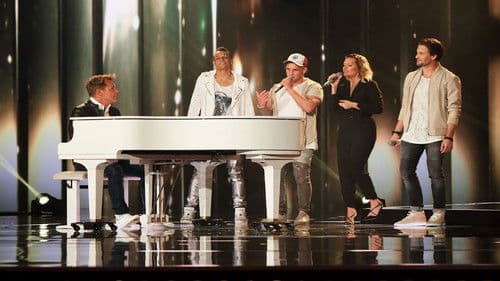 Dieter Bohlen: Die Mega Show Bild 1