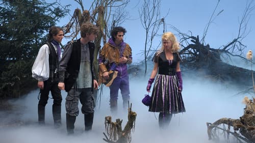 Het Huis Anubis: Het Pad Der 7 Zonden Bild 8