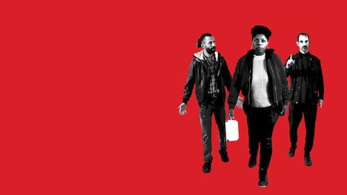 The Woddafucka Thing Bild 1