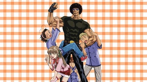 焼きたて!!ジャぱん Bild 5