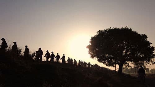 세계를 뒤흔든 43일 Bild 4