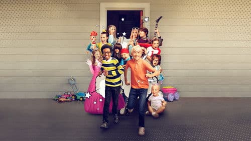 Willkommen bei den echten Louds Bild 1