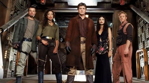 Firefly - Der Aufbruch der Serenity Bild 8