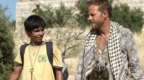 Zaytoun - Geborene Feinde, echte Freunde Bild 1