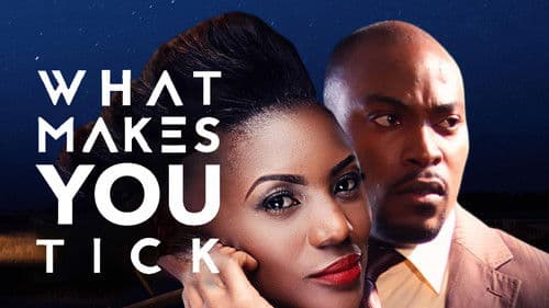 What Makes You Tick Bild 1