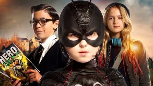 Antboy - Der Biss der Ameise Bild 1