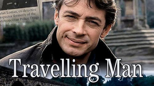 Travelling Man Bild 6