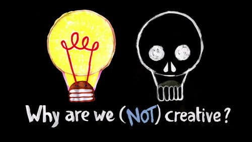Why Are We (Not) Creative? Bild 1