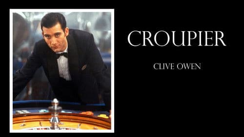 Der Croupier - Das tödliche Spiel mit dem Glück Bild 8