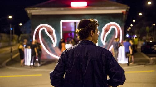 Wolkenbruchs wunderliche Reise in die Arme einer Schickse Bild 4