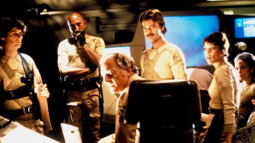 Planet des Schreckens Bild 4