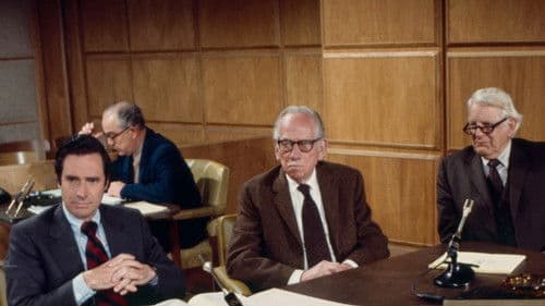 Murder or Mercy Bild 1