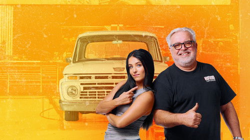 Hot Rod Garage Bild 2