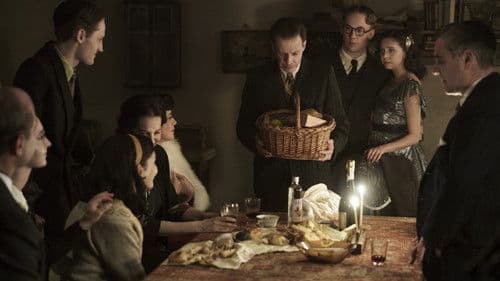 Ein Funken Hoffnung - Anne Franks Helferin Bild 3