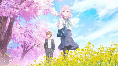 Inexpressive Kashiwada and Expressive Oota Bild 1