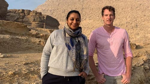 Tutankhamun: Life, Death & Legacy Bild 1