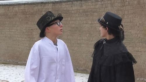 Too Much Time Bild 1