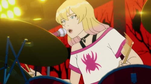 Marvel Rising: Battle of the Bands Bild 6
