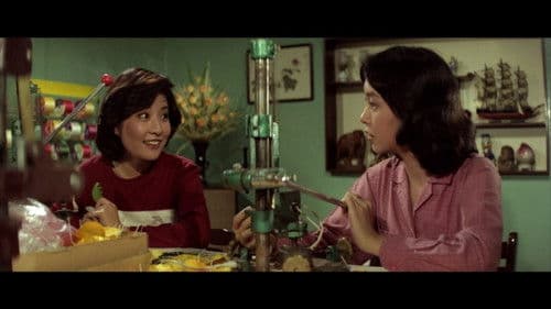 一個女工的故事 Bild 1