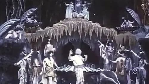 Le pêcheur de perles Bild 1