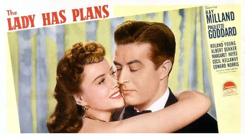 The Lady Has Plans Bild 5