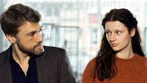 Engel sucht Flügel Bild 1