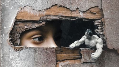 Mohammad Saadh Bild 1