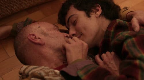 Olhares Trêmulos Bild 2