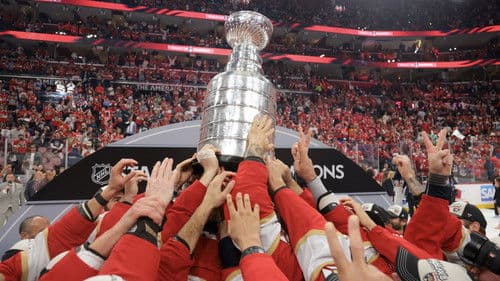 Florida Panthers' 2025 Stanley Cup Championship Film Bild 1