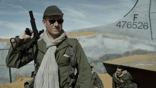 Djinn - Dämonen der Wüste Bild 1