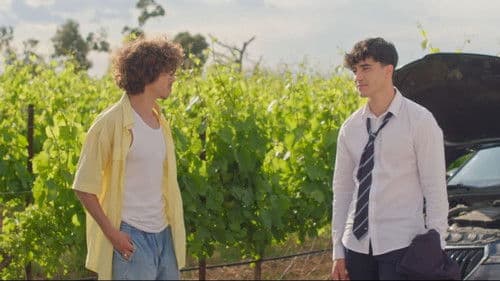 Panne De Sens Bild 3