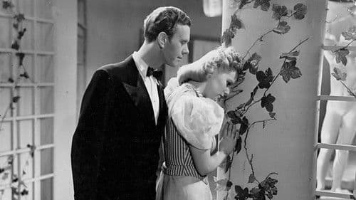 En herre med bart Bild 2