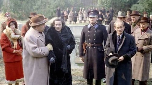 Sprawa Gorgonowej Bild 1