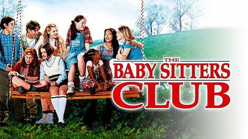 Der Baby-Sitters-Club Bild 2