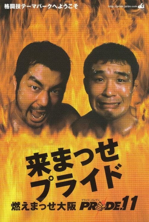 PRIDE.11