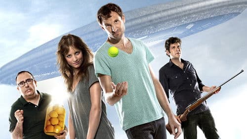 Extraterrestre Bild 1