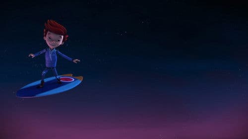 Ready, Jet, Go! Space Camp: The Movie Bild 6